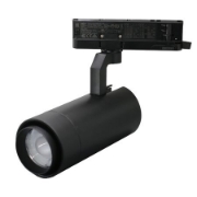 Imagine Spot cu LED 20w pentru sina 230V lumina alba 20o…60o- negru - dimabil