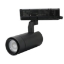 Imagine Spot cu LED 30w pentru sina 230V lumina alba 20o…60o- negru - dimabil