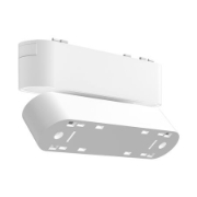 Imagine Baza mobila 6W - alba
