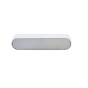 Imagine Corp cu LED 6w pentru sina 40VDC lumina alba - alb