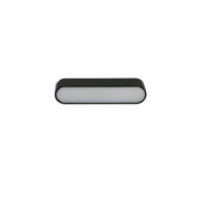 Imagine Corp cu LED 6w pentru sina 40VDC lumina calda - negru