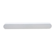 Imagine Corp cu LED 12w pentru sina 40VDC lumina calda - alb