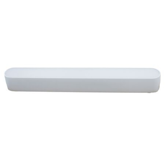 Imagine Corp cu LED 12w pentru sina 40VDC lumina alba - alb
