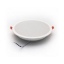 Imagine Corp rotund SLIM alb "ST" cu led 20W lumina calda D:168mm (sistem incorporat)