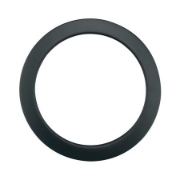Imagine Rama rotundă pentru corp downlight 7W CCT - Negru 21-71
