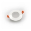 Imagine Corp rotund cu LED 5W alb / lumina alba - IP54