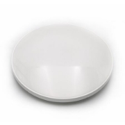 Imagine Plafoniera rotunda alba cu led 24W lumina alba - IP44