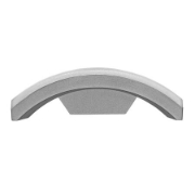 Imagine Aplica de perete 19181 "SUS" cu LED 10W 4000k - GRI