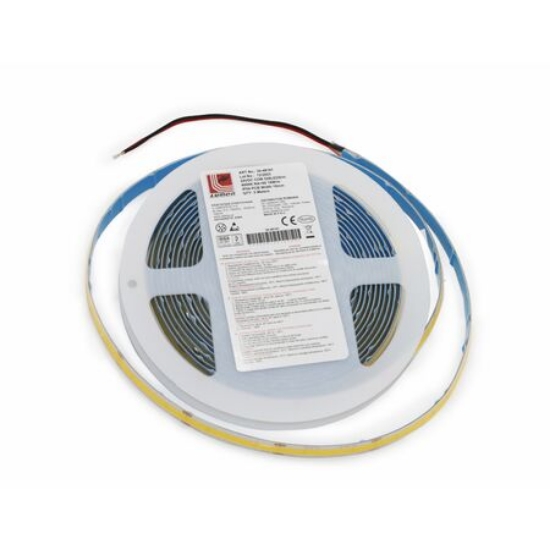 Imagine Banda led 14w 24v ip54 lumina alba 480led/m cob 30-48141