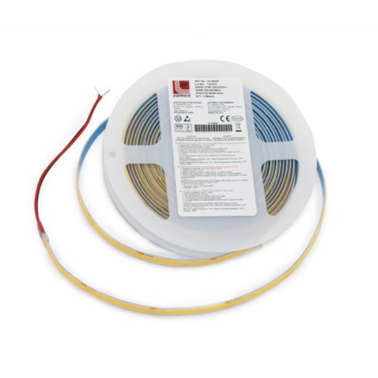 Imagine BANDA LED 18W 24V IP54 LUMINA CALDA 528LED/M - COB 30-481800