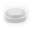 Imagine Plafoniera rotunda alba cu led 18W lumina alba - IP54