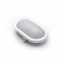 Imagine Corp-aplica oval alb cu led 15W lumina alba 230V - IP54