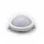 Imagine Corp-aplica rotunda alb cu led 10W lumina alba 230V - IP54