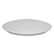 Imagine Plafoniera rotunda "UFO" alba cu led 18W lumina alba - IP54