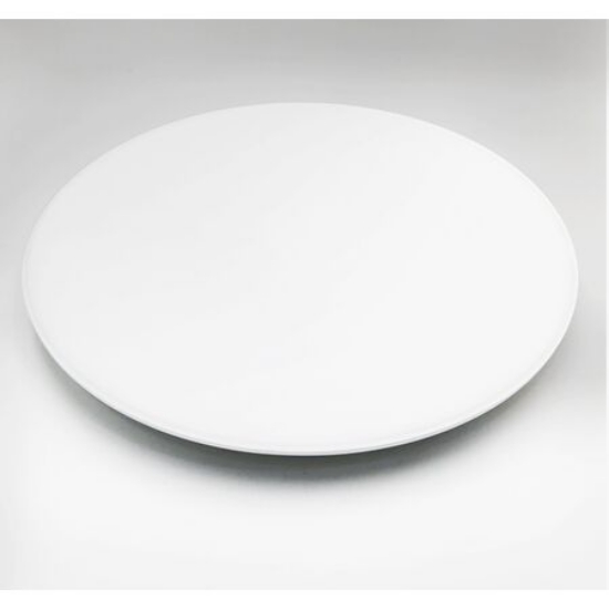 Imagine Plafoniera rotunda "UFO" alba cu led 18W lumina alba - IP54