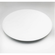Imagine Plafoniera rotunda "UFO" alba cu led 28W lumina alba - IP54
