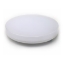 Imagine Plafoniera rotunda alba cu led 18W lumina alba - IP54